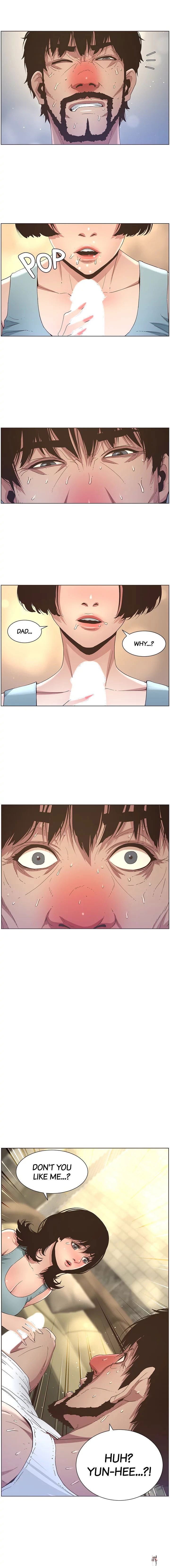 Father&rsquo;s Lust Father&rsquo;s Lust Chapter 24 - Page 2