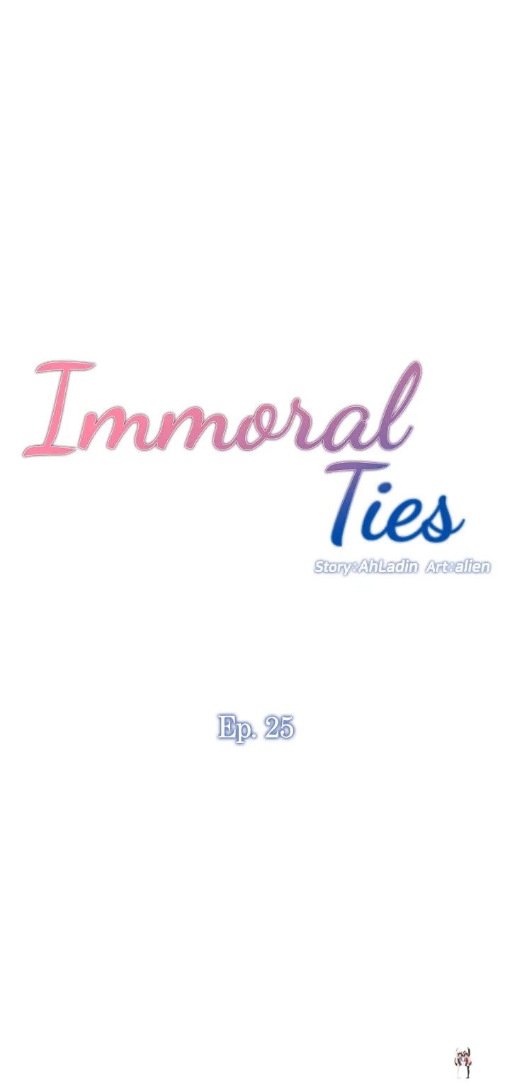 Father&rsquo;s Lust Father&rsquo;s Lust Chapter 25 - Page 2