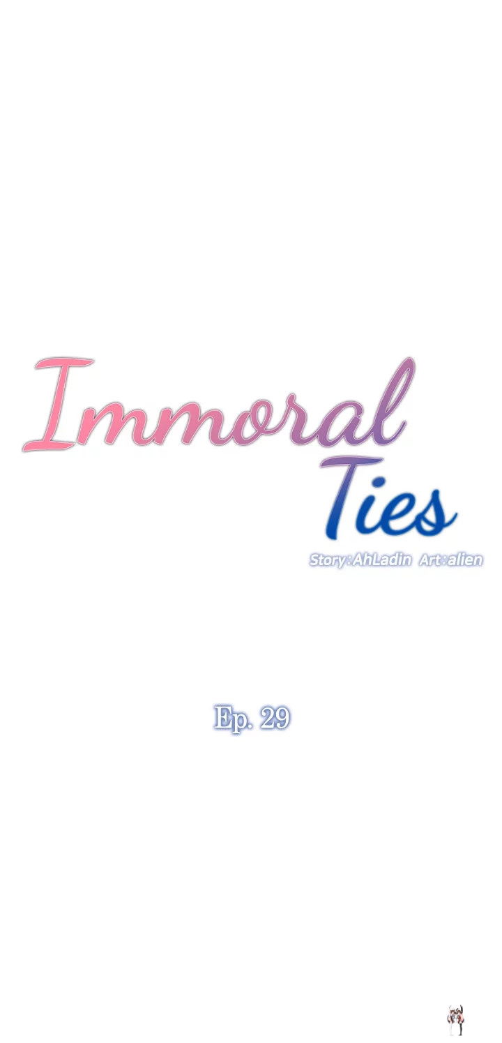 Father&rsquo;s Lust Father&rsquo;s Lust Chapter 29 - Page 2