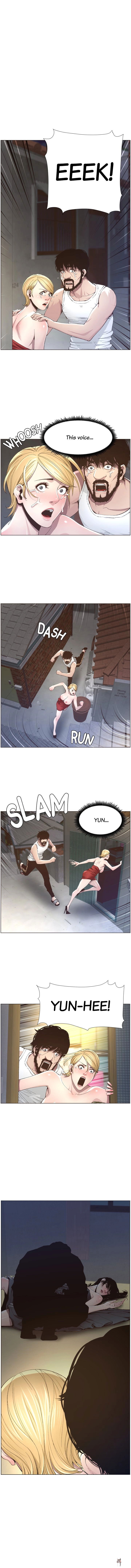 Father&rsquo;s Lust Father&rsquo;s Lust Chapter 38 - Page 1