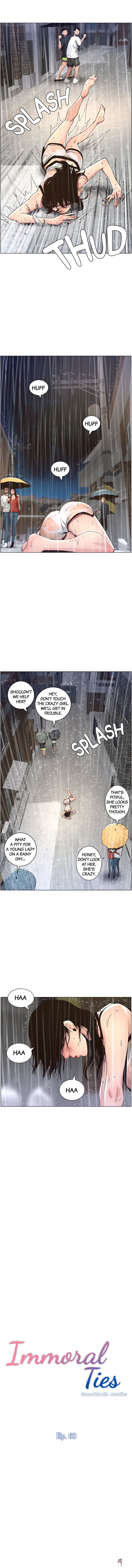 Father&rsquo;s Lust Father&rsquo;s Lust Chapter 60 - Page 2