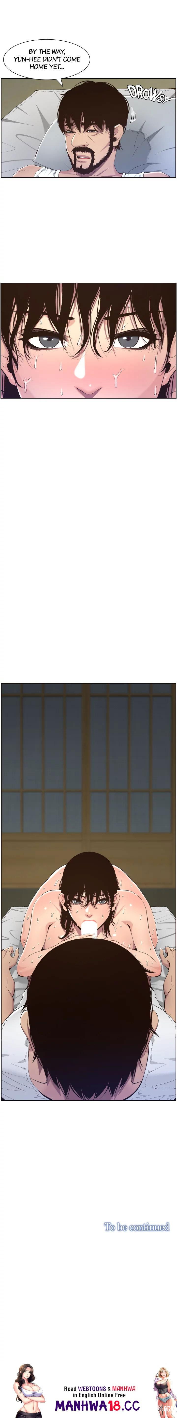 Father&rsquo;s Lust Father&rsquo;s Lust Chapter 61 - Page 10