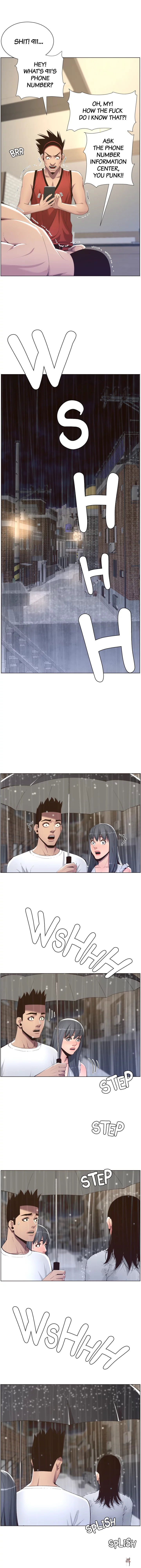 Father&rsquo;s Lust Father&rsquo;s Lust Chapter 61 - Page 5