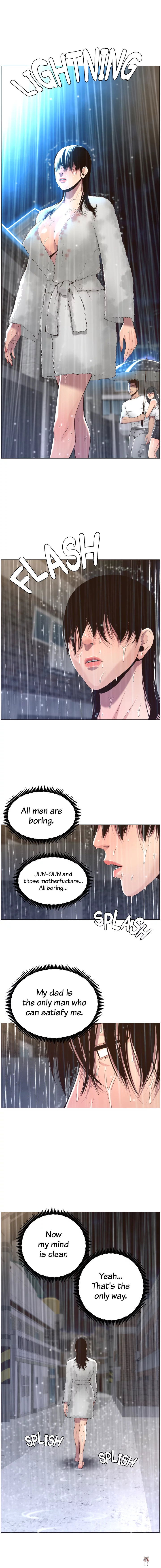 Father&rsquo;s Lust Father&rsquo;s Lust Chapter 61 - Page 6