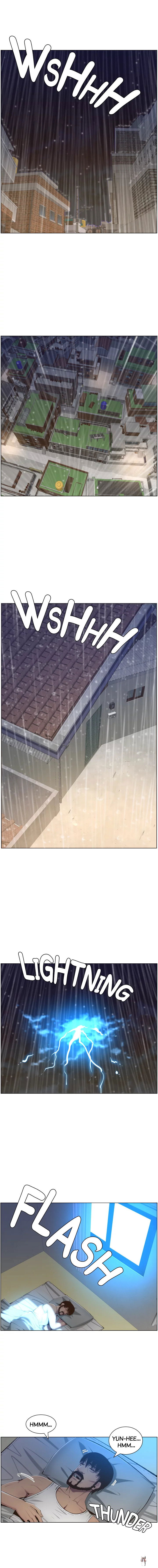 Father&rsquo;s Lust Father&rsquo;s Lust Chapter 61 - Page 7