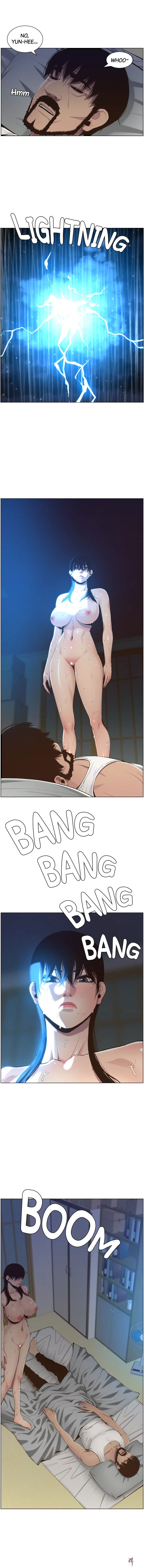 Father&rsquo;s Lust Father&rsquo;s Lust Chapter 61 - Page 8