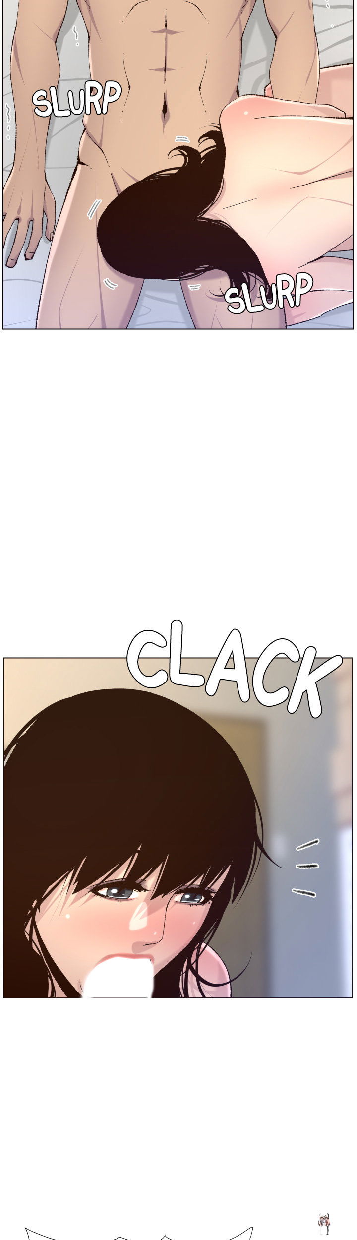 Father&rsquo;s Lust Father&rsquo;s Lust Chapter 64 - Page 21