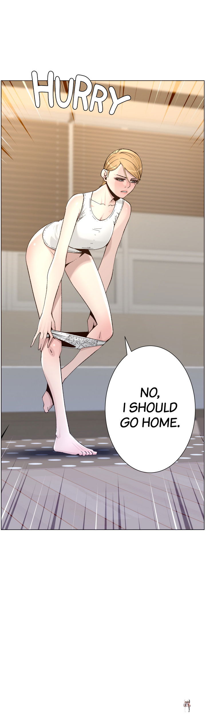 Father&rsquo;s Lust Father&rsquo;s Lust Chapter 64 - Page 3