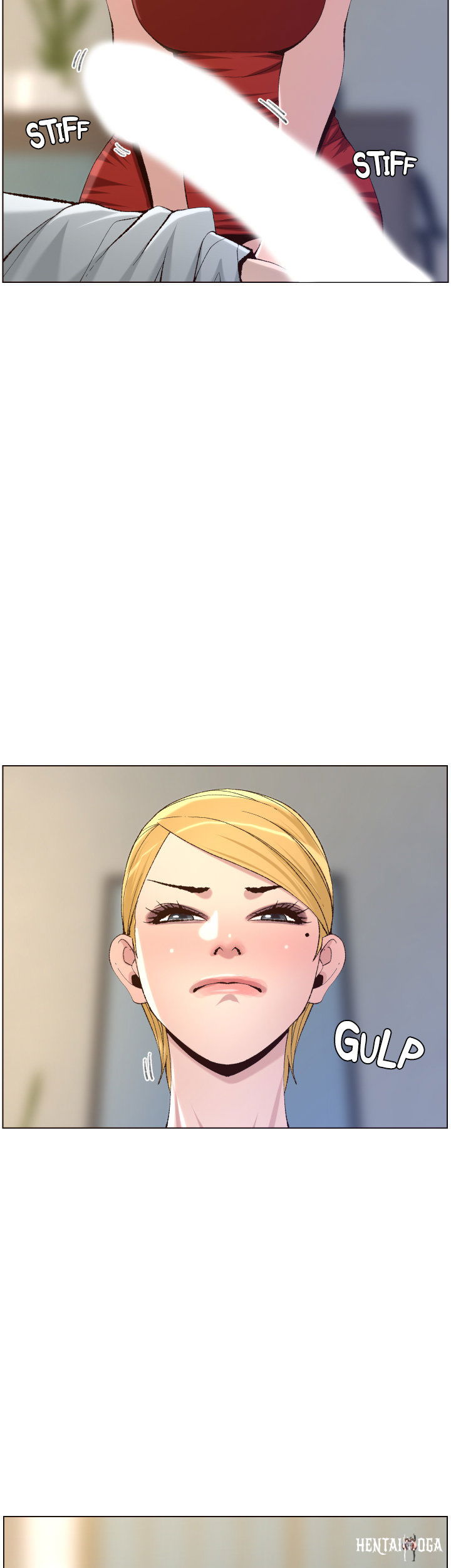 Father&rsquo;s Lust Father&rsquo;s Lust Chapter 64 - Page 32