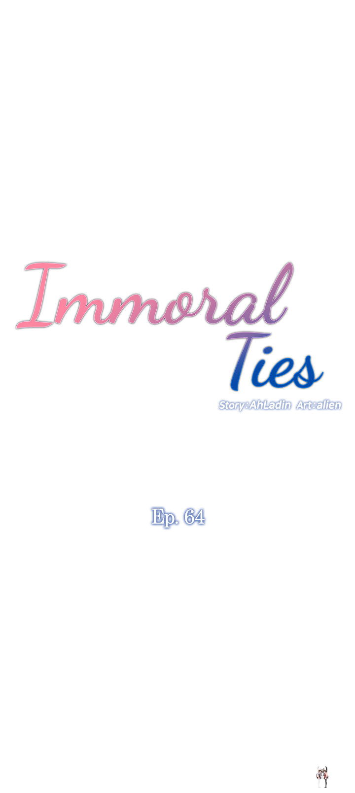 Father&rsquo;s Lust Father&rsquo;s Lust Chapter 64 - Page 4