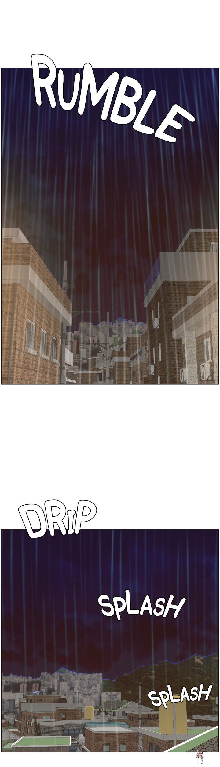 Father&rsquo;s Lust Father&rsquo;s Lust Chapter 64 - Page 5