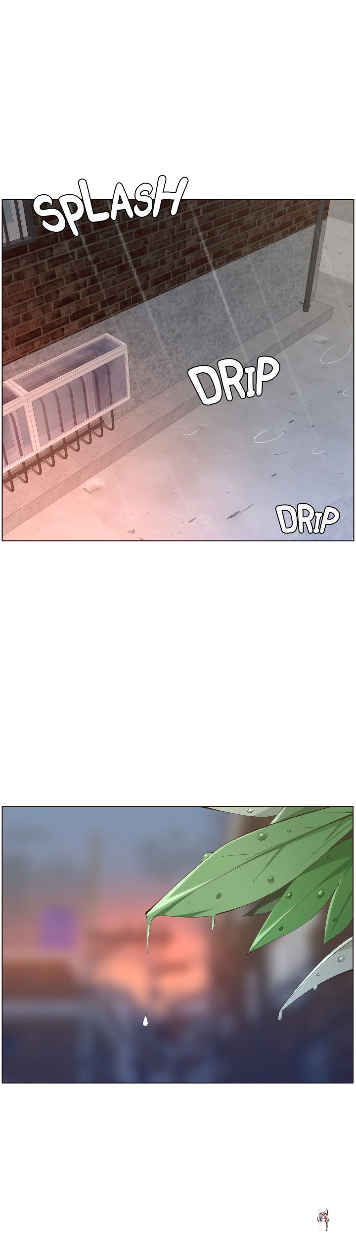 Father&rsquo;s Lust Father&rsquo;s Lust Chapter 64 - Page 6