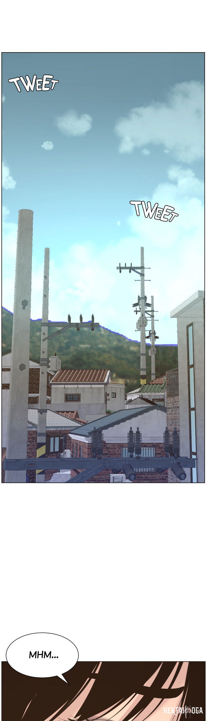 Father&rsquo;s Lust Father&rsquo;s Lust Chapter 64 - Page 7