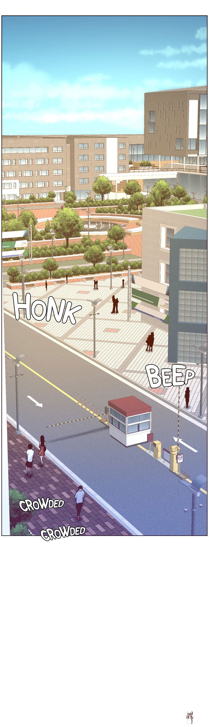 Father&rsquo;s Lust Father&rsquo;s Lust Chapter 65 - Page 40