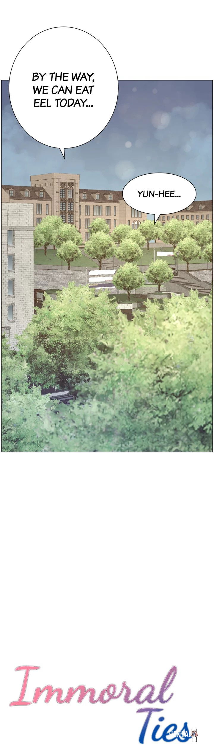 Father&rsquo;s Lust Father&rsquo;s Lust Chapter 66 - Page 11