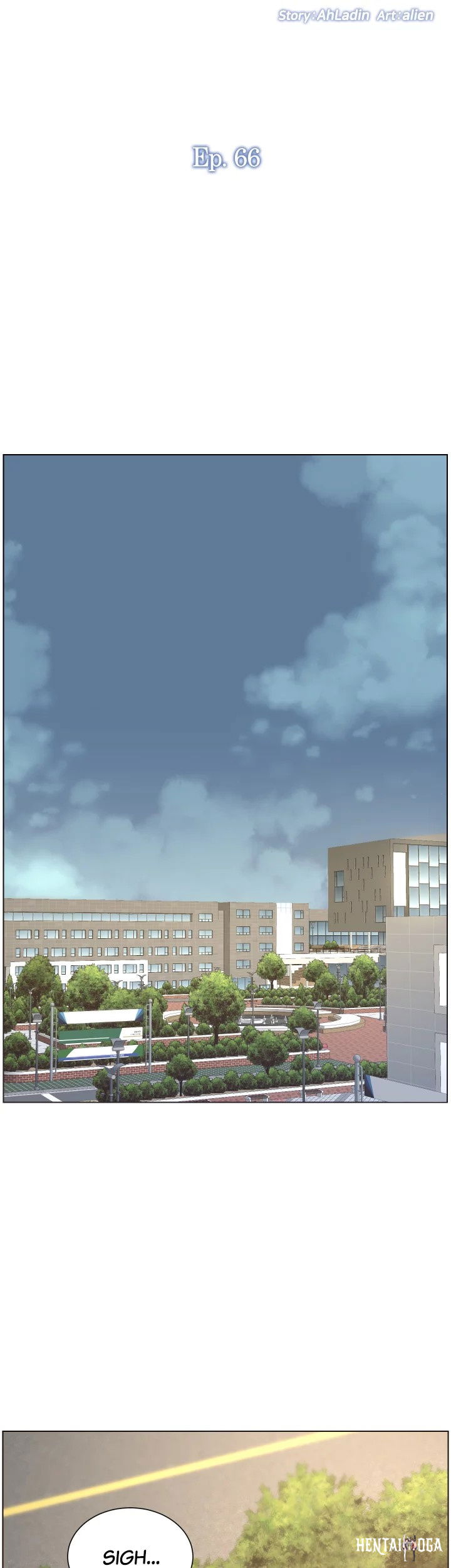 Father&rsquo;s Lust Father&rsquo;s Lust Chapter 66 - Page 12