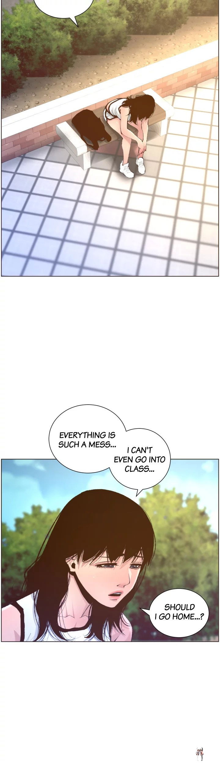 Father&rsquo;s Lust Father&rsquo;s Lust Chapter 66 - Page 13