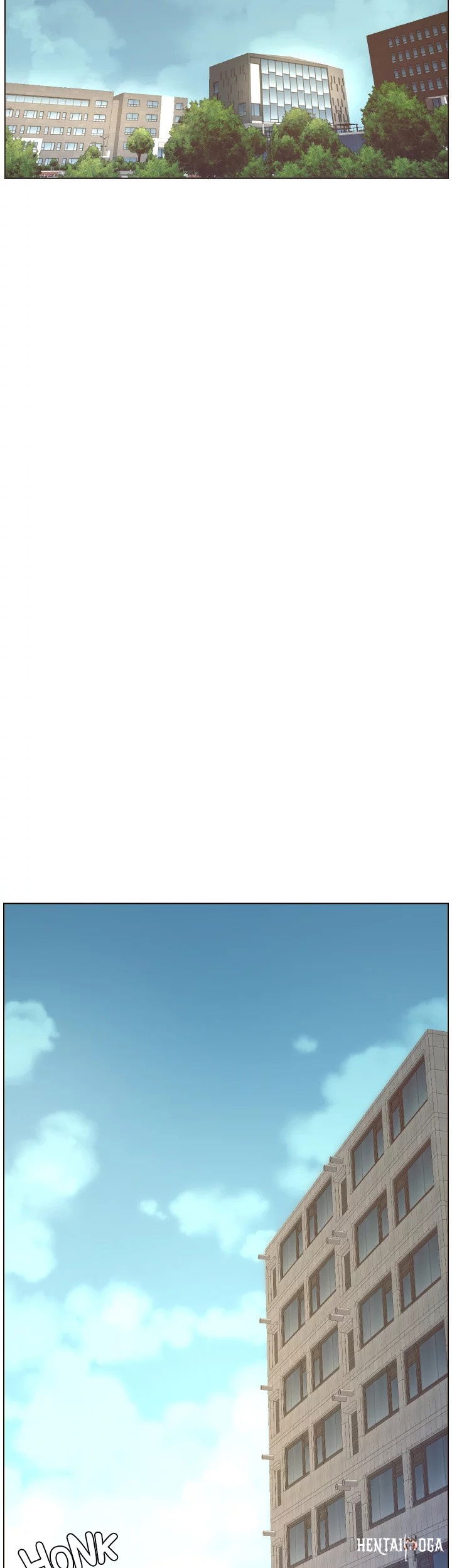 Father&rsquo;s Lust Father&rsquo;s Lust Chapter 66 - Page 18