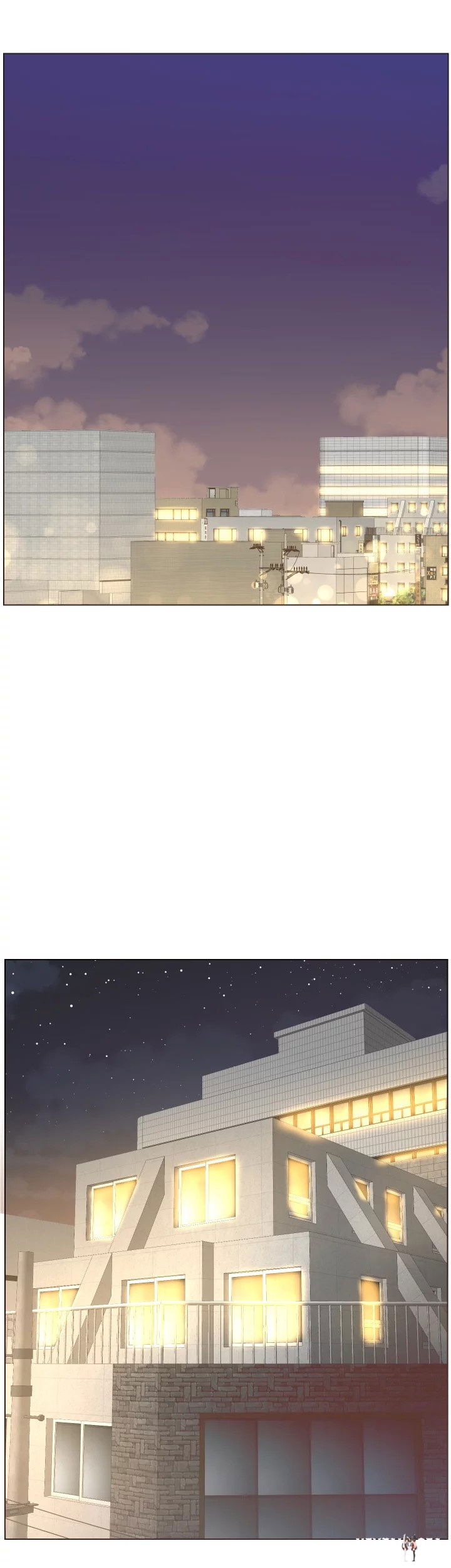 Father&rsquo;s Lust Father&rsquo;s Lust Chapter 66 - Page 34