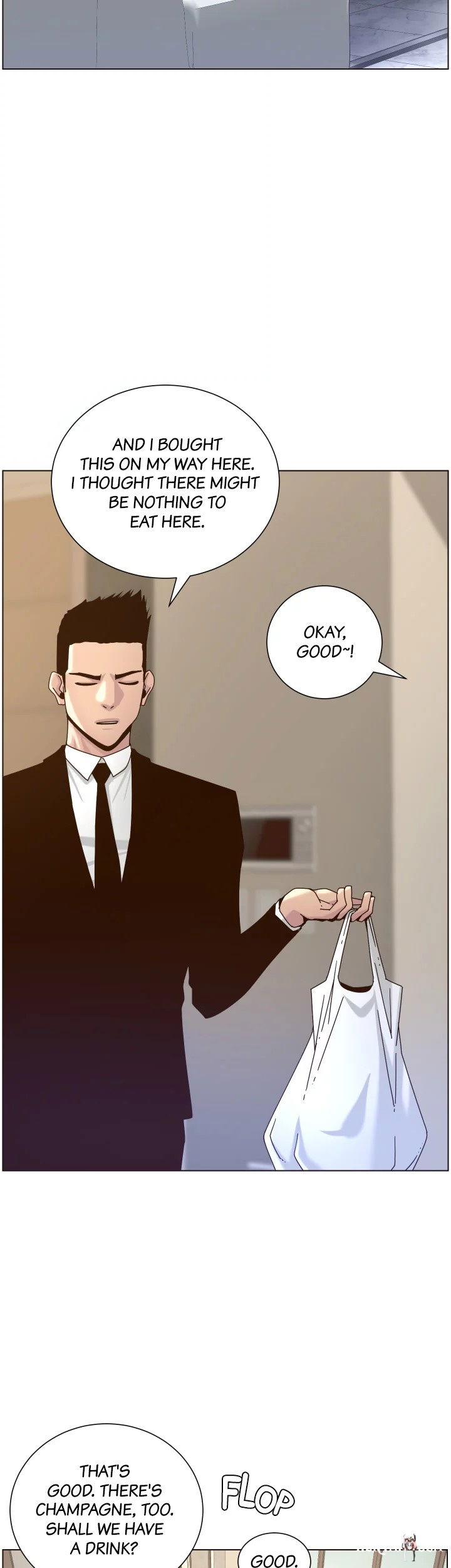 Father&rsquo;s Lust Father&rsquo;s Lust Chapter 67 - Page 10