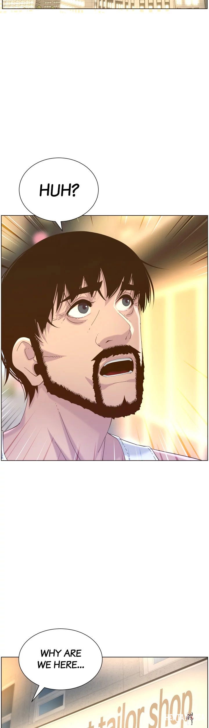 Father&rsquo;s Lust Father&rsquo;s Lust Chapter 67 - Page 28