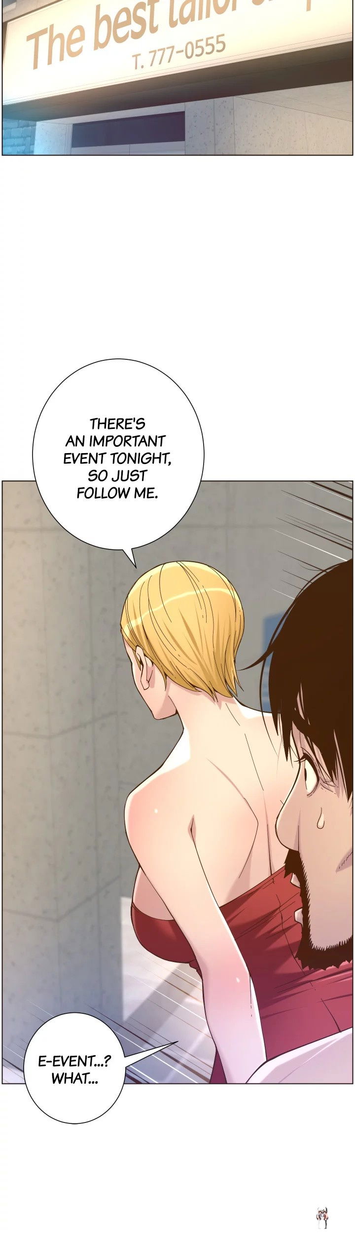 Father&rsquo;s Lust Father&rsquo;s Lust Chapter 67 - Page 29