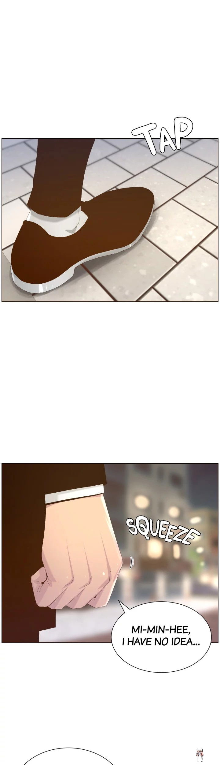 Father&rsquo;s Lust Father&rsquo;s Lust Chapter 67 - Page 42