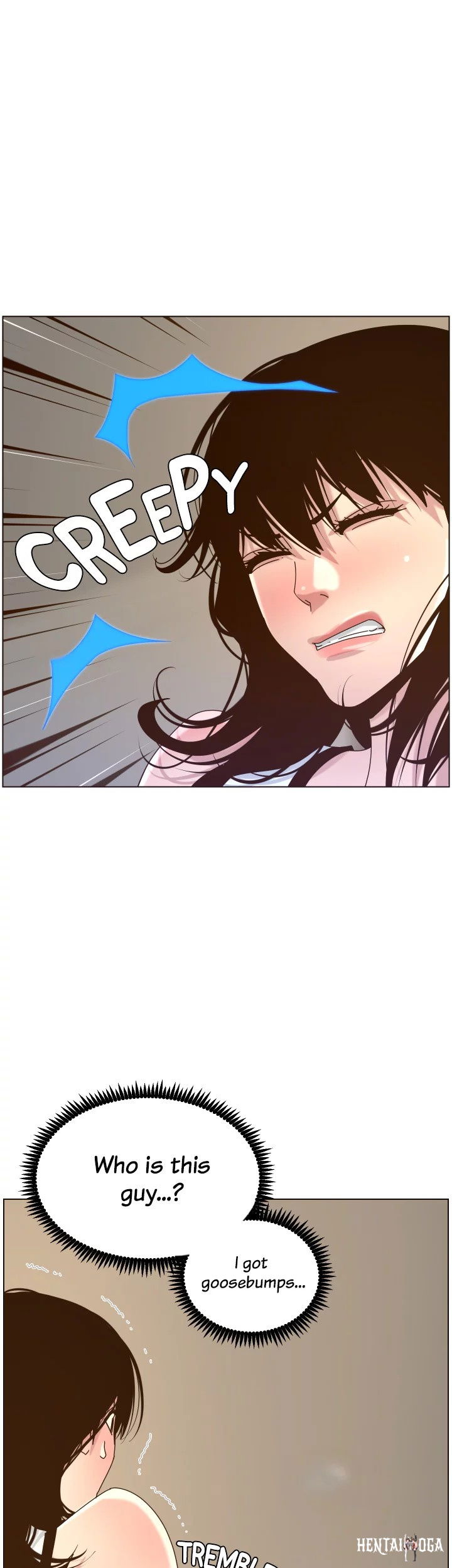 Father&rsquo;s Lust Father&rsquo;s Lust Chapter 67 - Page 6