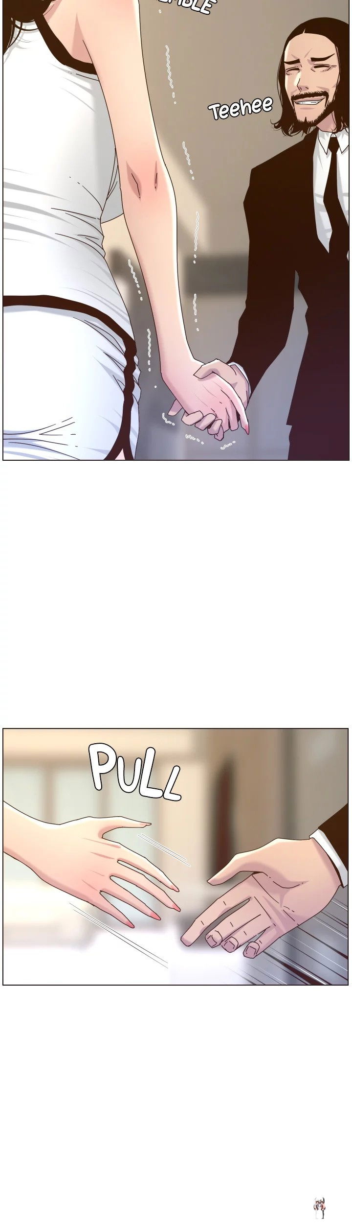 Father&rsquo;s Lust Father&rsquo;s Lust Chapter 67 - Page 7