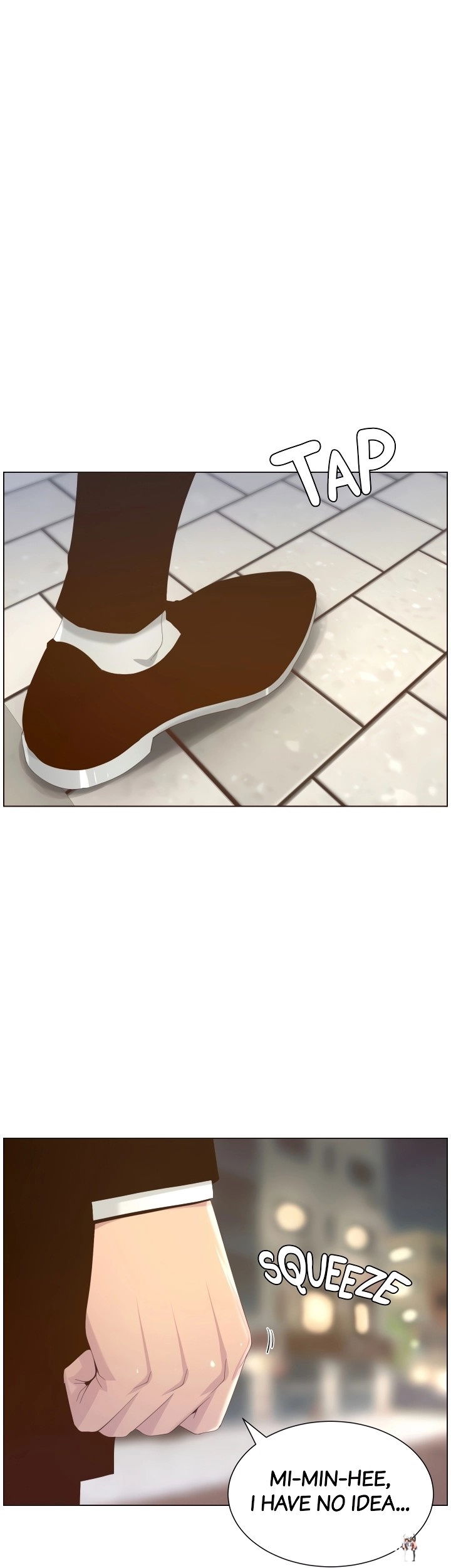 Father&rsquo;s Lust Father&rsquo;s Lust Chapter 68 - Page 1