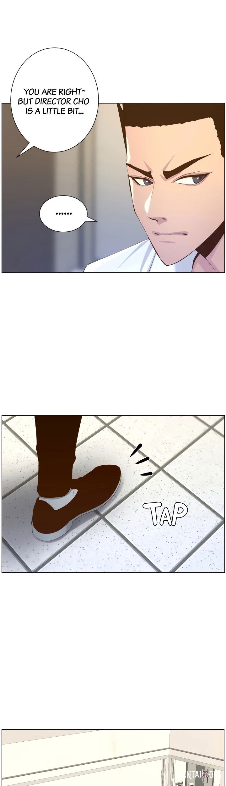 Father&rsquo;s Lust Father&rsquo;s Lust Chapter 68 - Page 37