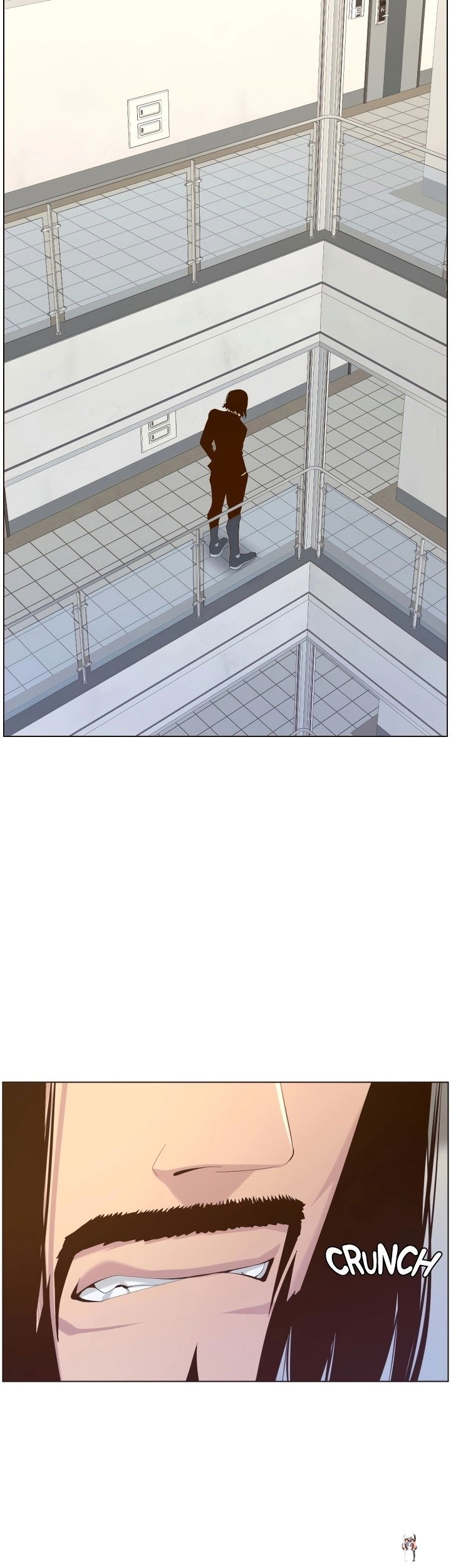 Father&rsquo;s Lust Father&rsquo;s Lust Chapter 68 - Page 38