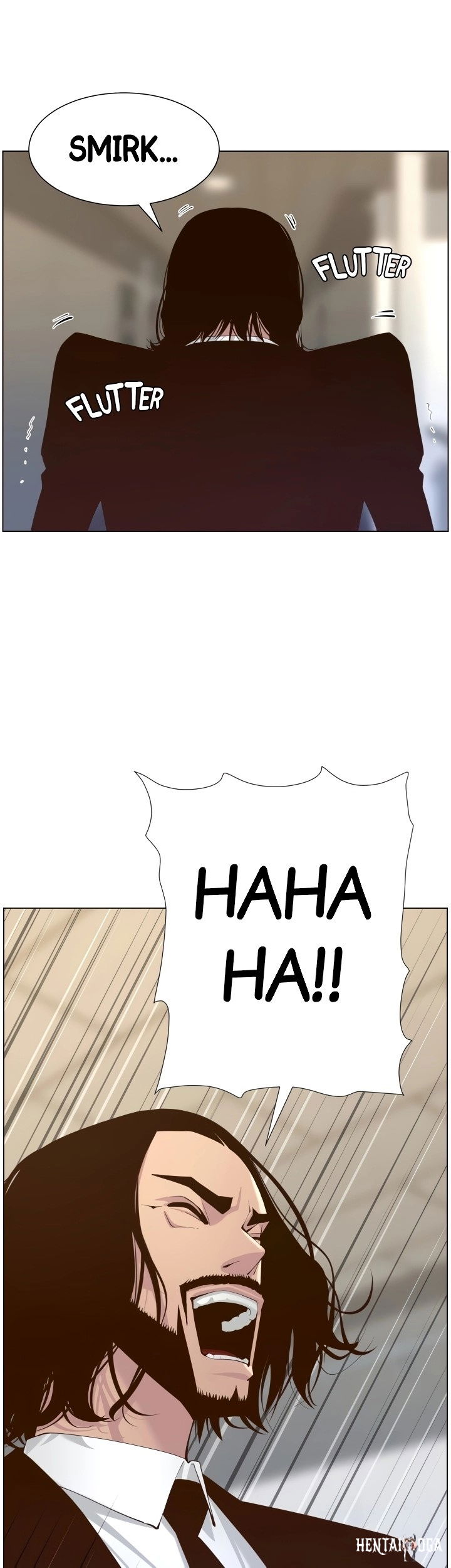 Father&rsquo;s Lust Father&rsquo;s Lust Chapter 68 - Page 39