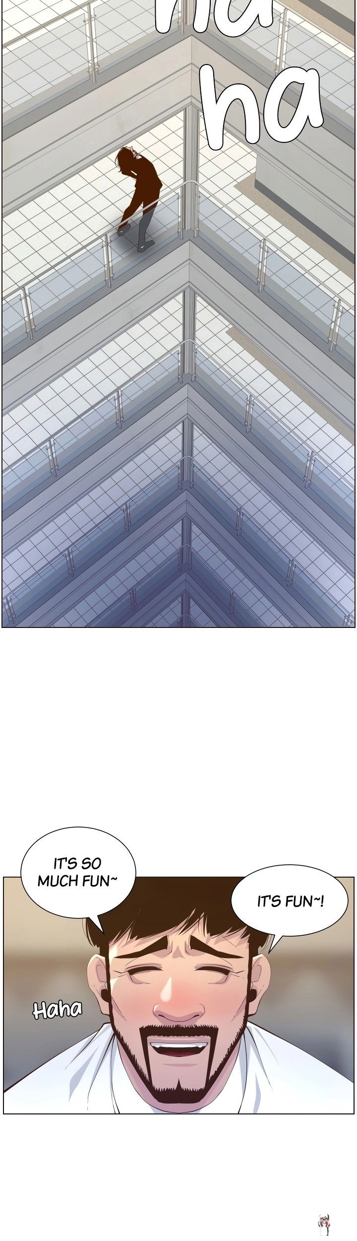 Father&rsquo;s Lust Father&rsquo;s Lust Chapter 68 - Page 41