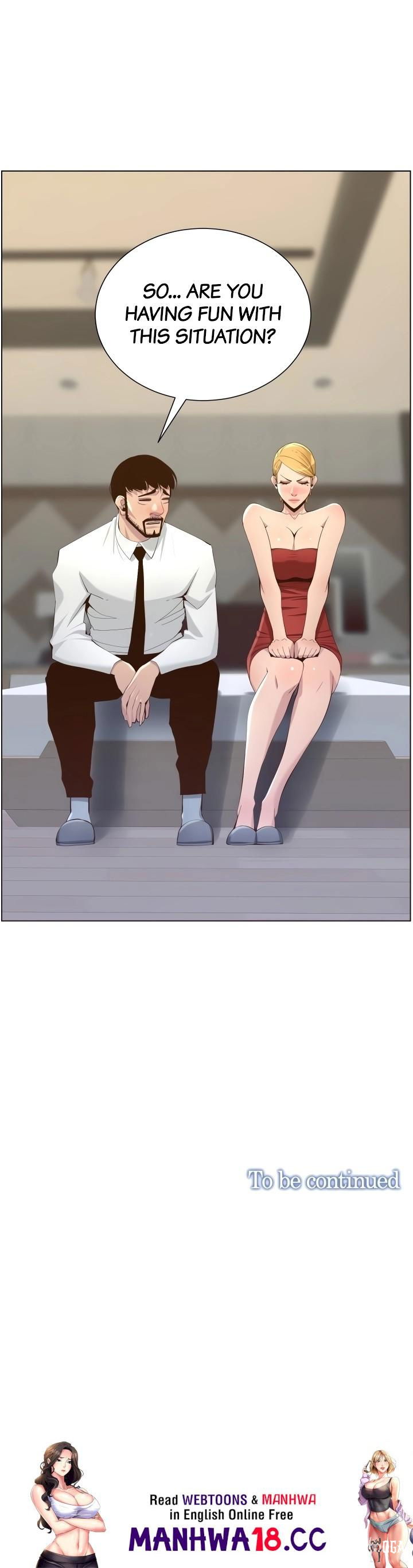 Father&rsquo;s Lust Father&rsquo;s Lust Chapter 68 - Page 42