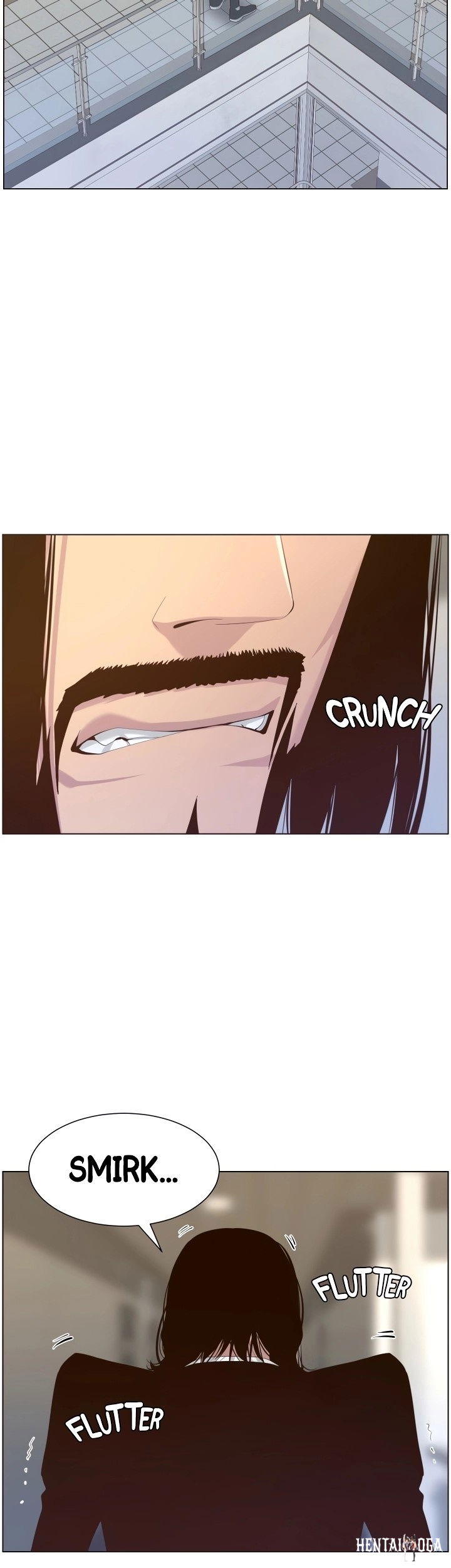 Father&rsquo;s Lust Father&rsquo;s Lust Chapter 69 - Page 2