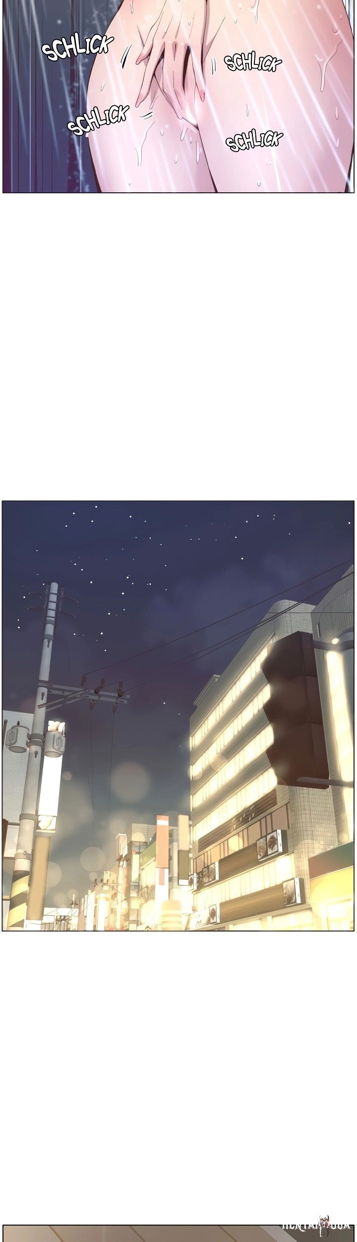 Father&rsquo;s Lust Father&rsquo;s Lust Chapter 69 - Page 20