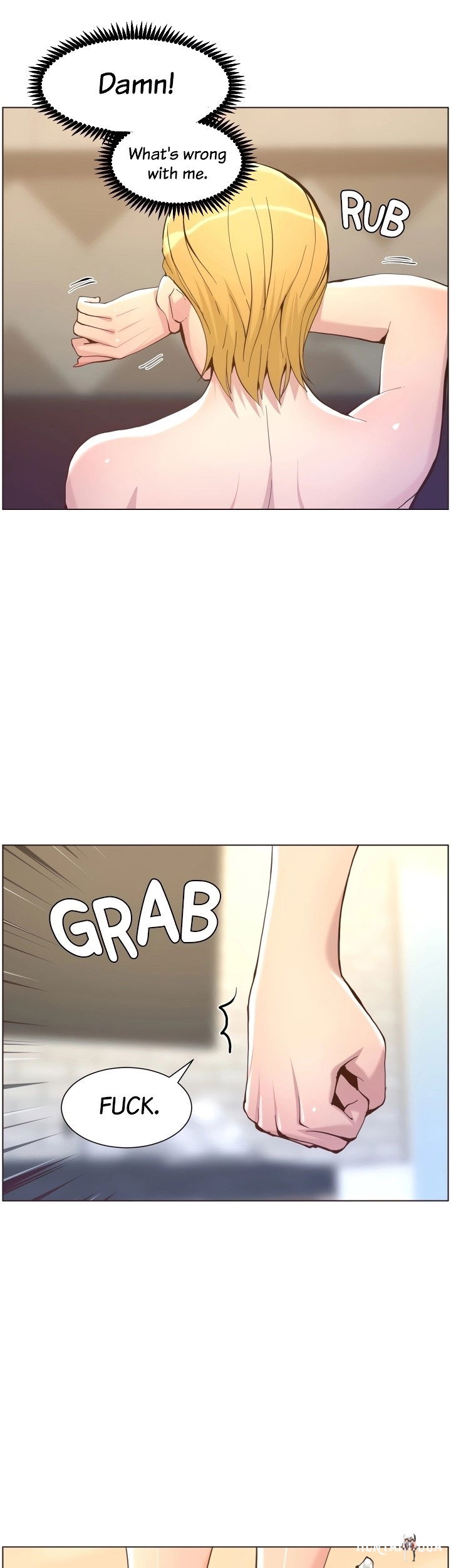 Father&rsquo;s Lust Father&rsquo;s Lust Chapter 69 - Page 26