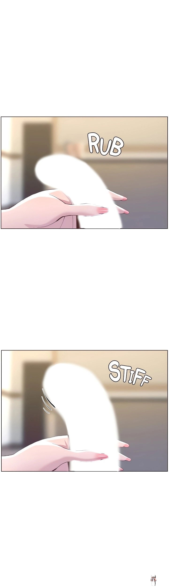 Father&rsquo;s Lust Father&rsquo;s Lust Chapter 69 - Page 40