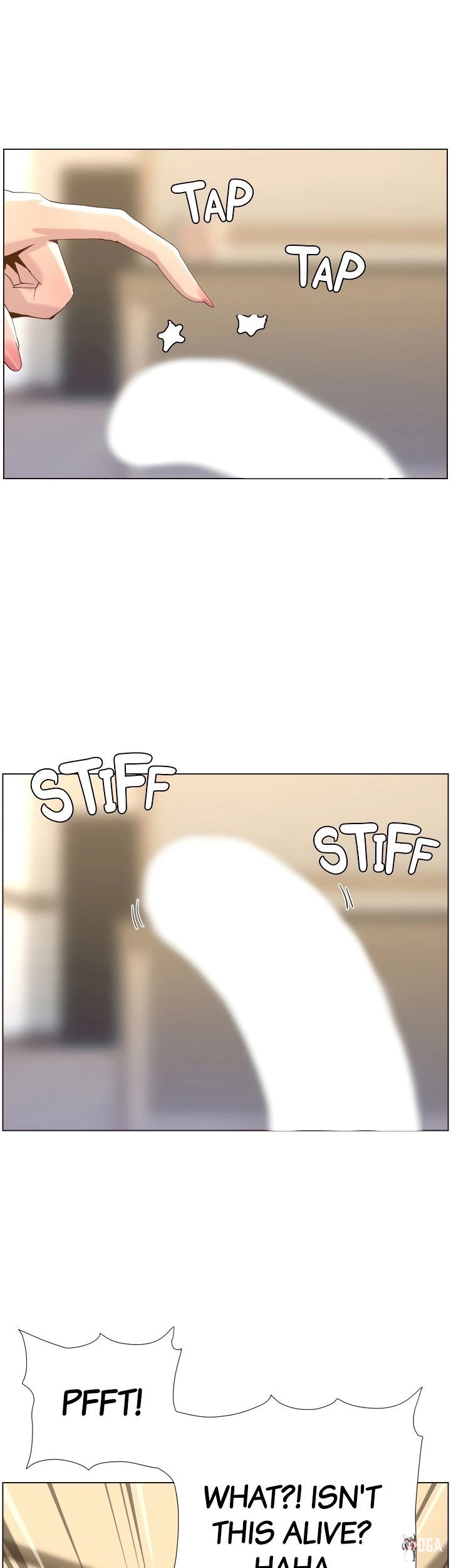 Father&rsquo;s Lust Father&rsquo;s Lust Chapter 69 - Page 43