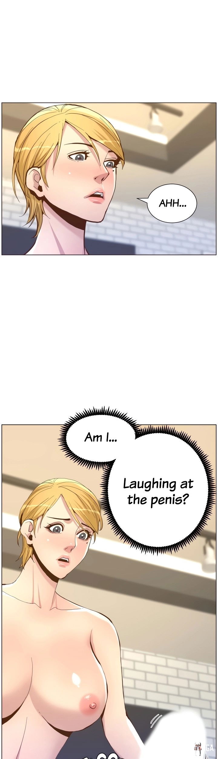 Father&rsquo;s Lust Father&rsquo;s Lust Chapter 69 - Page 45