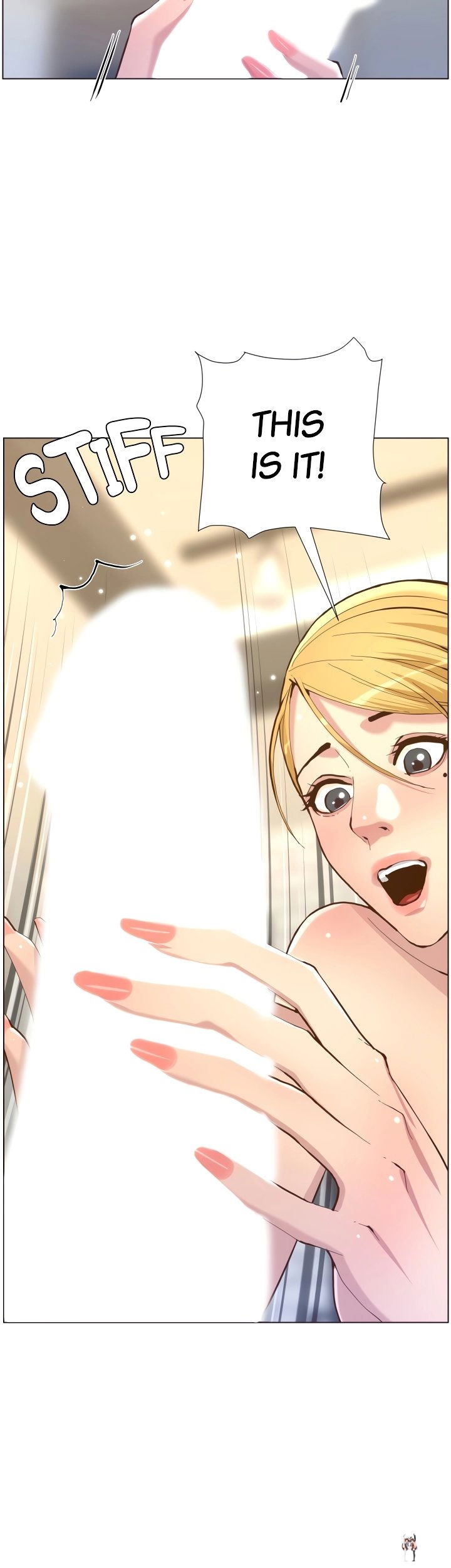 Father&rsquo;s Lust Father&rsquo;s Lust Chapter 70 - Page 10