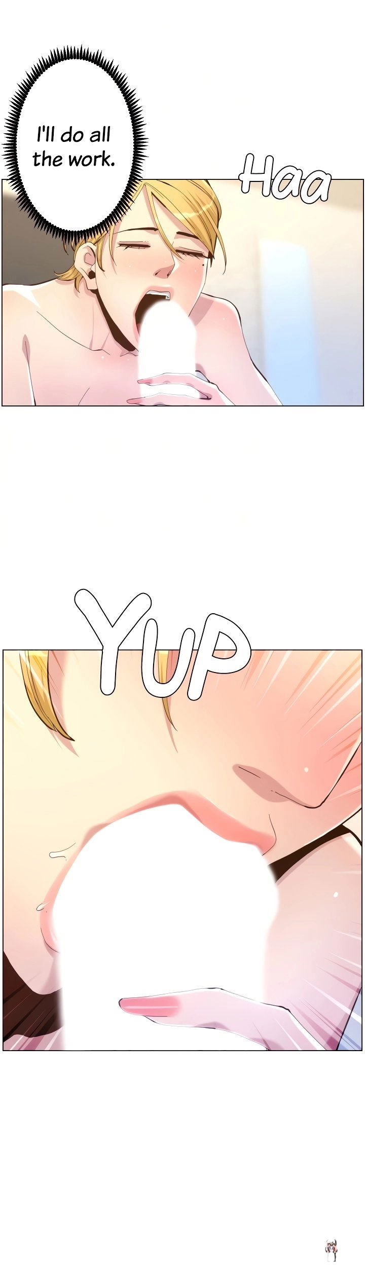 Father&rsquo;s Lust Father&rsquo;s Lust Chapter 70 - Page 13