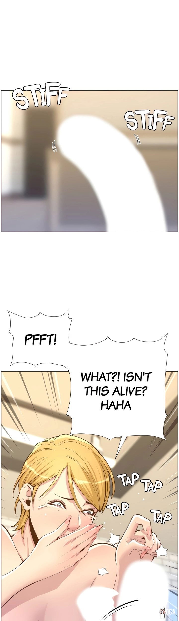 Father&rsquo;s Lust Father&rsquo;s Lust Chapter 70 - Page 2