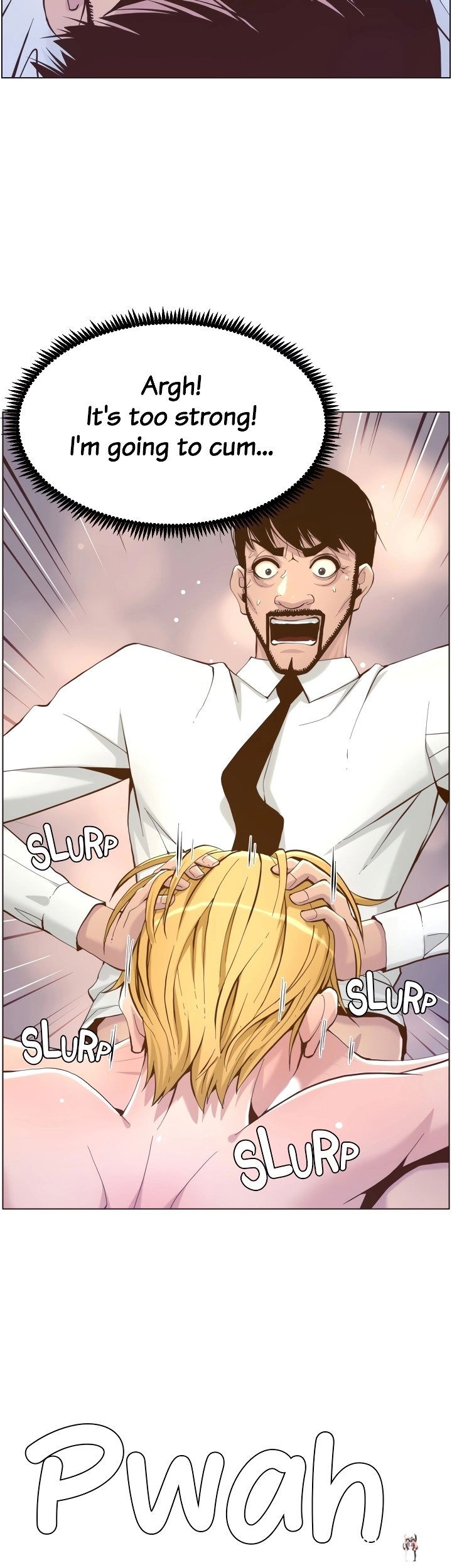 Father&rsquo;s Lust Father&rsquo;s Lust Chapter 70 - Page 28