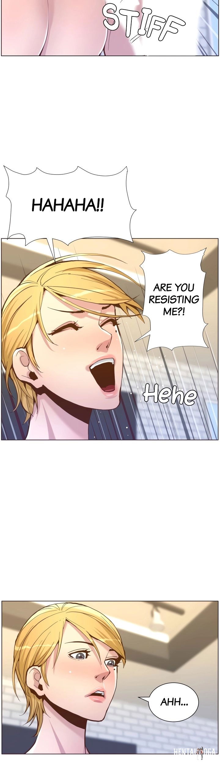 Father&rsquo;s Lust Father&rsquo;s Lust Chapter 70 - Page 3