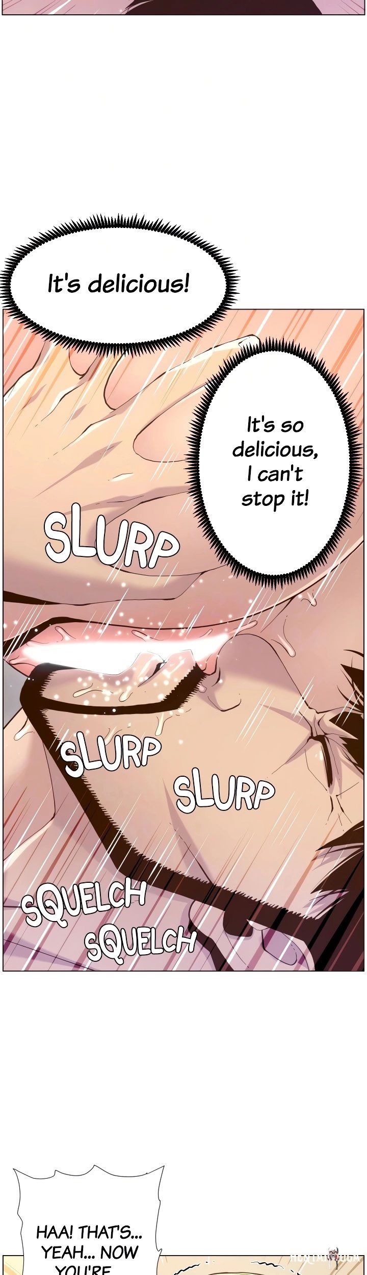 Father&rsquo;s Lust Father&rsquo;s Lust Chapter 70 - Page 35