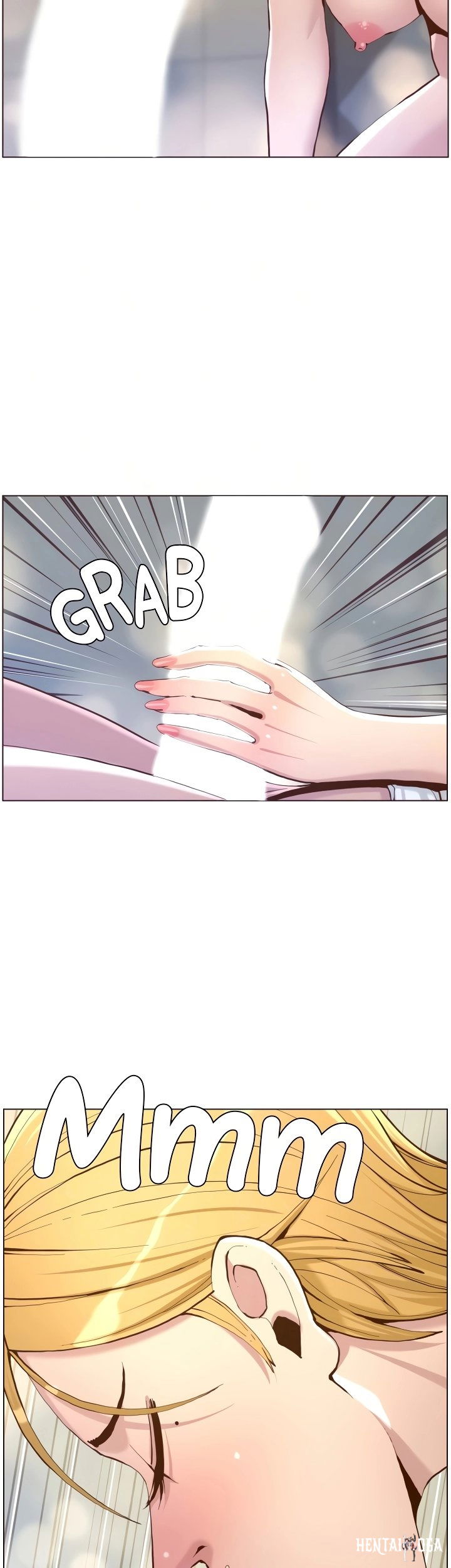 Father&rsquo;s Lust Father&rsquo;s Lust Chapter 70 - Page 40