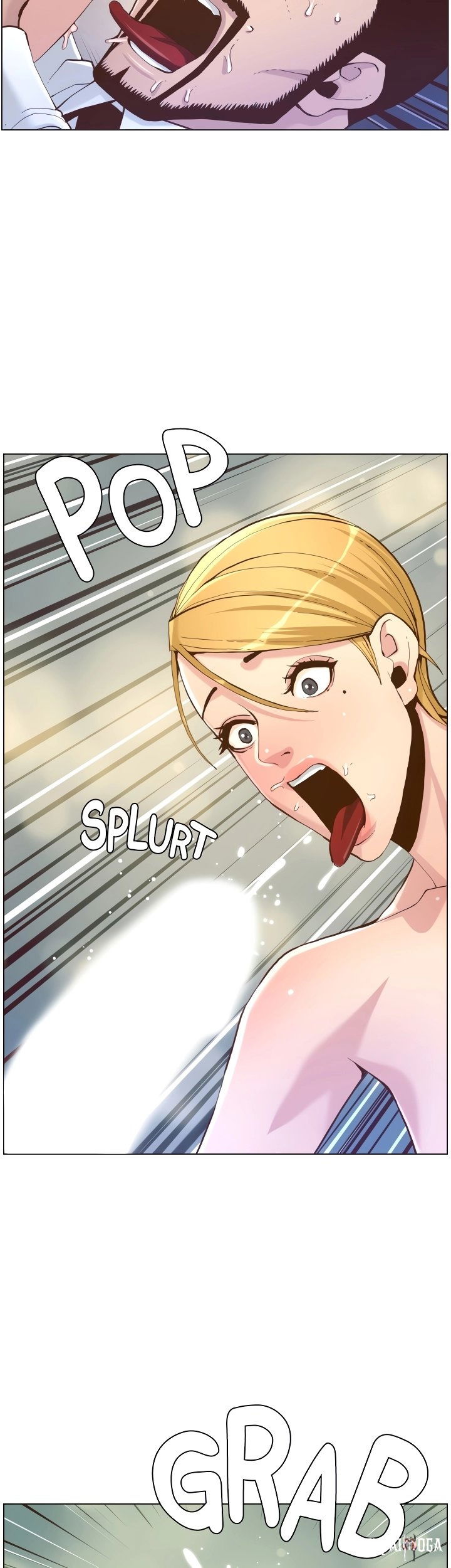 Father&rsquo;s Lust Father&rsquo;s Lust Chapter 70 - Page 46