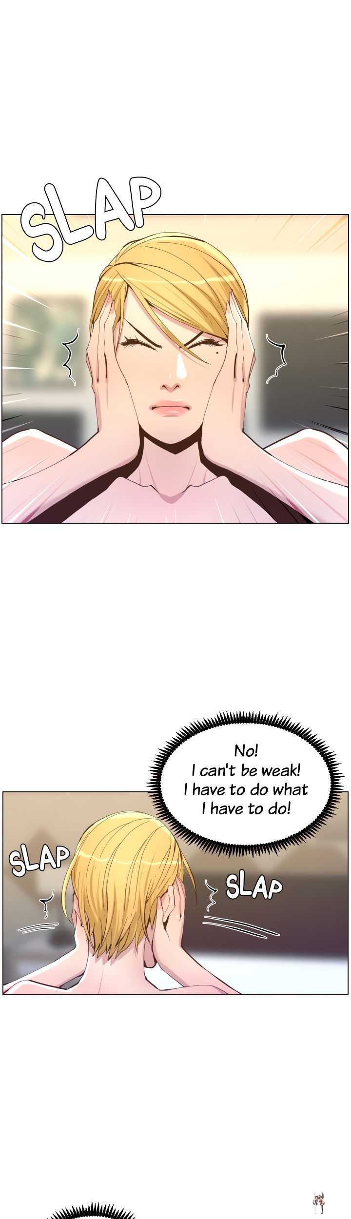 Father&rsquo;s Lust Father&rsquo;s Lust Chapter 70 - Page 7